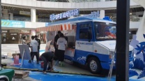 厂家直销出租大小篷车 移动宣传、活动保障全搞定
