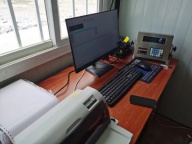 地磅维修 宁波奉化象山余姚慈溪地磅跳数维修 地磅出租