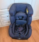 便宜出售好孩子，安全坐椅250元联系15345748709